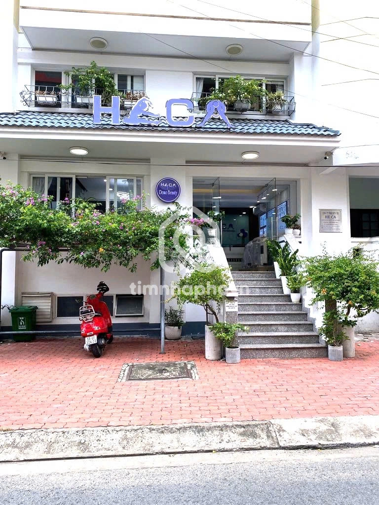 590/B2 Đường Cách Mạng Tháng Tám, Phường 11, Quận 3