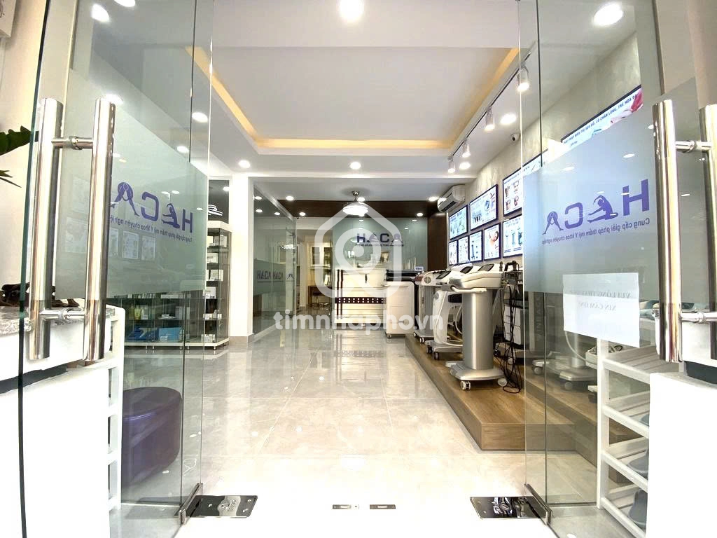 590/B2 Đường Cách Mạng Tháng Tám, Phường 11, Quận 3