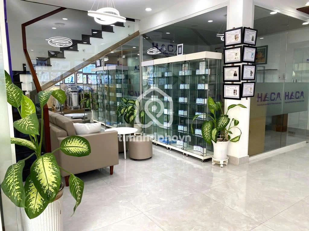 590/B2 Đường Cách Mạng Tháng Tám, Phường 11, Quận 3