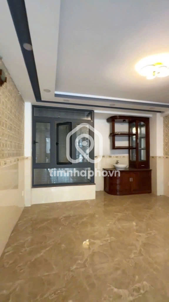 416/15A Đường Dương Quảng Hàm, Phường 5, Gò Vấp