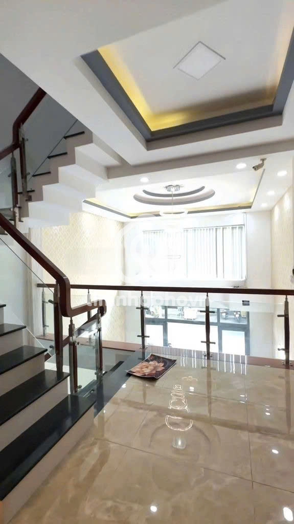 416/15A Đường Dương Quảng Hàm, Phường 5, Gò Vấp