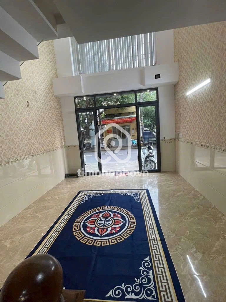 416/15A Đường Dương Quảng Hàm, Phường 5, Gò Vấp