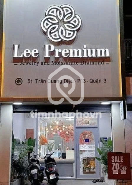 51 Đường Trần Quang Diệu, Phường 14, Quận 3