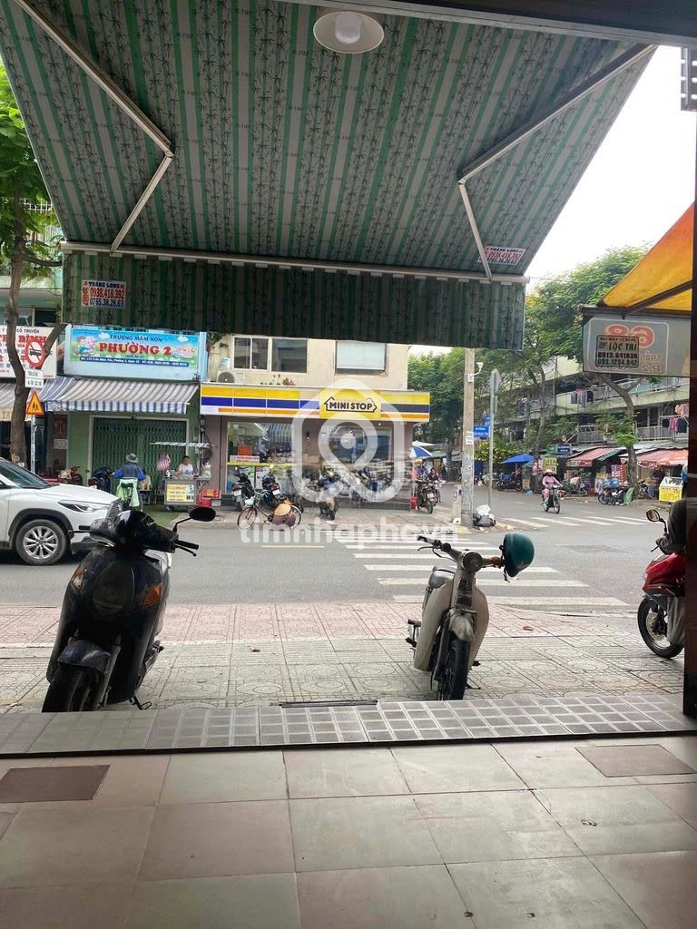 66 Đường Trần Nhân Tôn, Phường 2, Quận 10