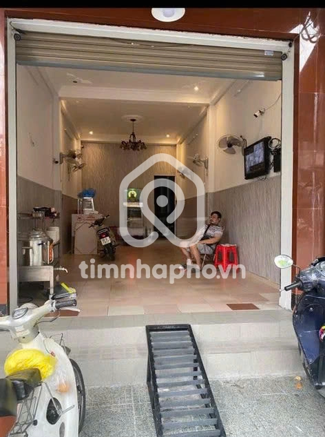 66 Đường Trần Nhân Tôn, Phường 2, Quận 10