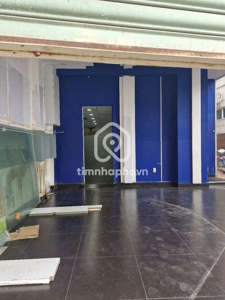 60 Đường Tô Vĩnh Diện, Phường Linh Chiểu, Thủ Đức