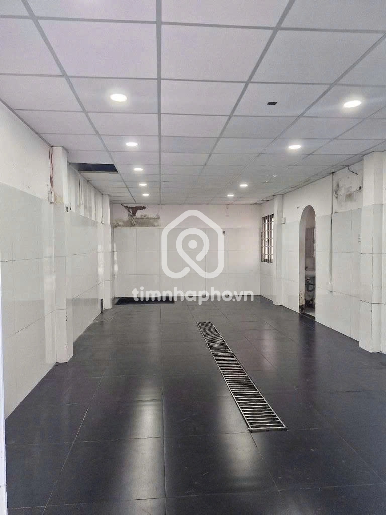 60 Đường Tô Vĩnh Diện, Phường Linh Chiểu, Thủ Đức