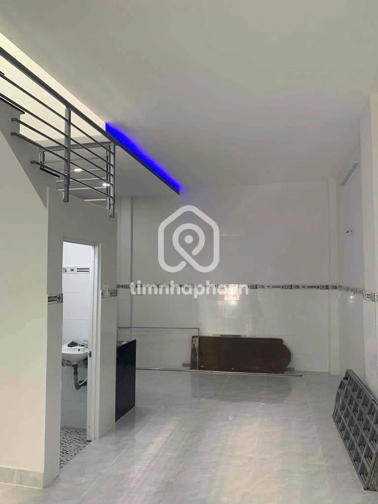 570/11 Đường Bình Long, Phường Sơn Kỳ, Tân Phú