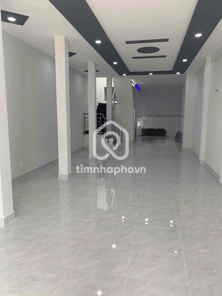 570/11 Đường Bình Long, Phường Sơn Kỳ, Tân Phú