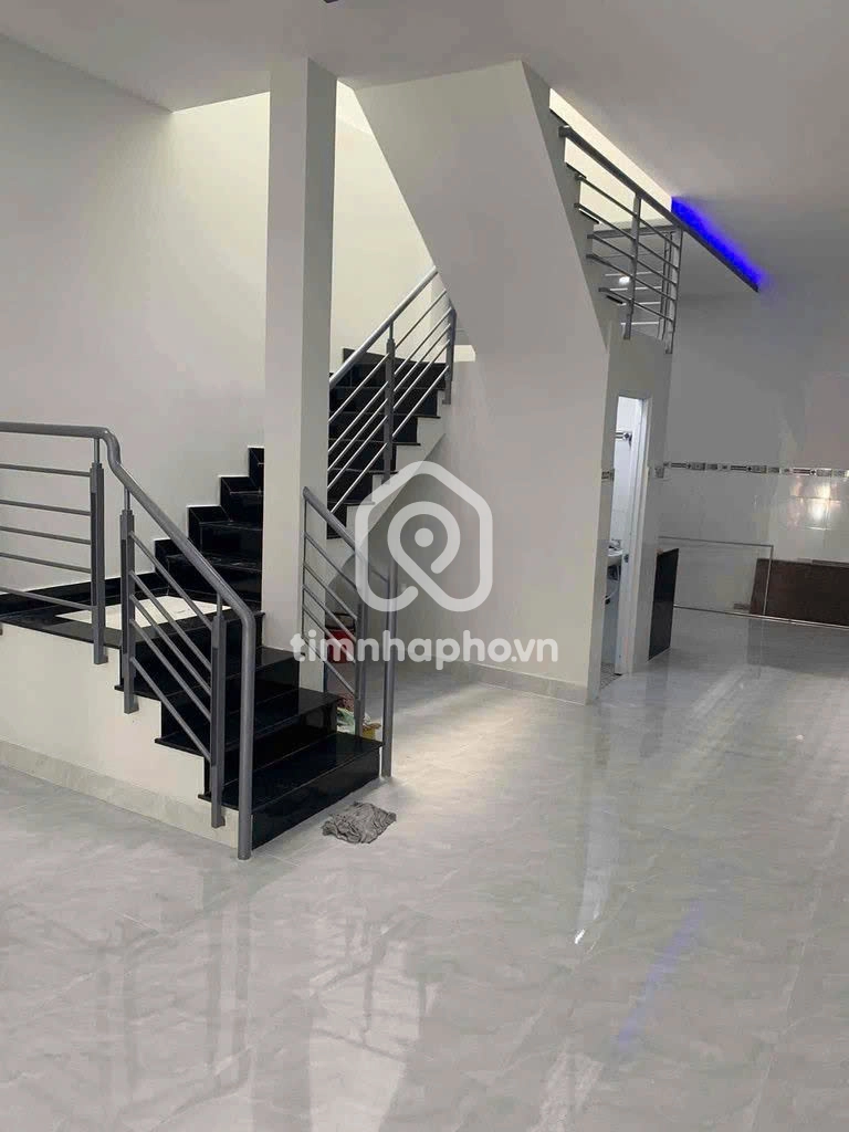 570/11 Đường Bình Long, Phường Sơn Kỳ, Tân Phú