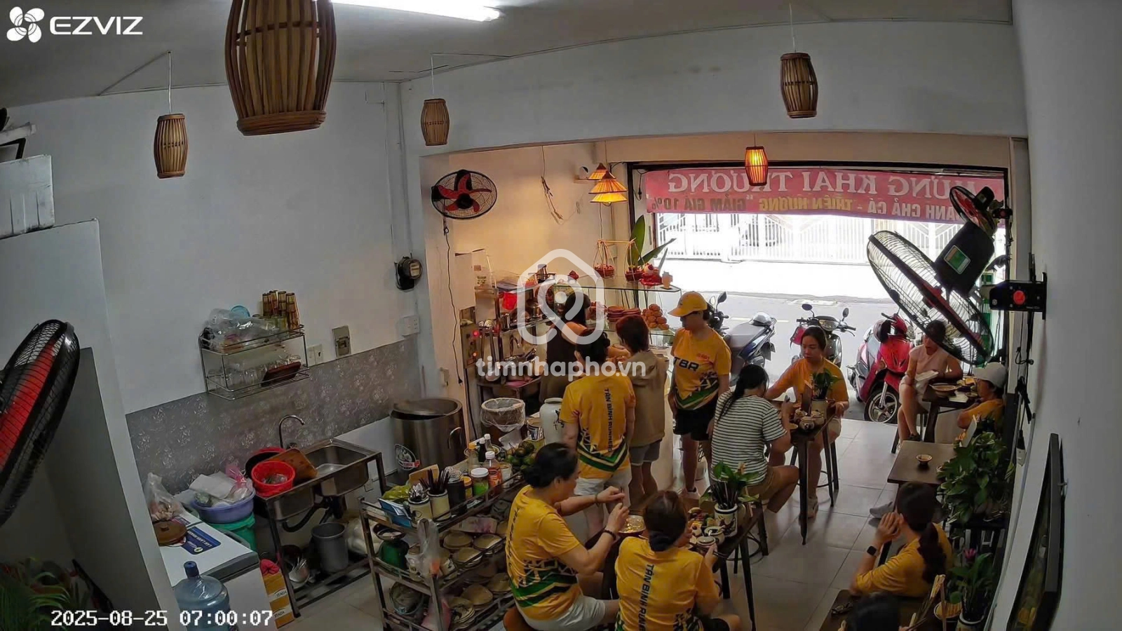 20 Đường Bình Giã, Phường 13, Tân Bình