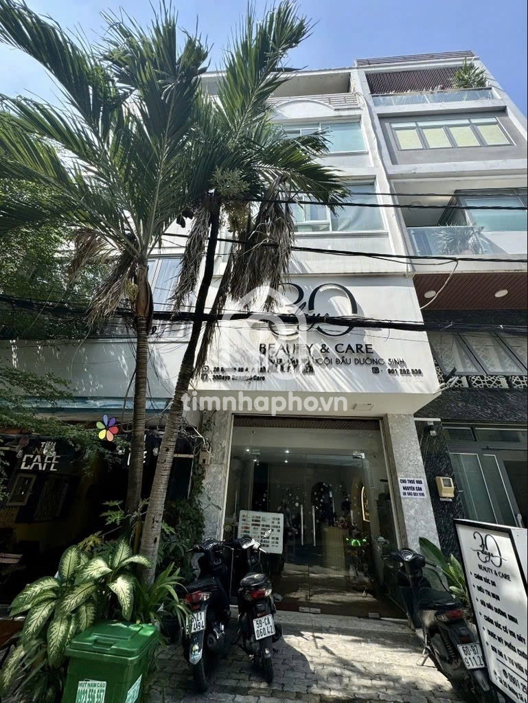 20 Đường Số 4, Phường Tân Phú, Quận 7