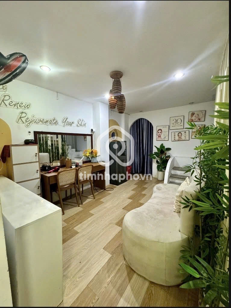 20 Đường Số 4, Phường Tân Phú, Quận 7