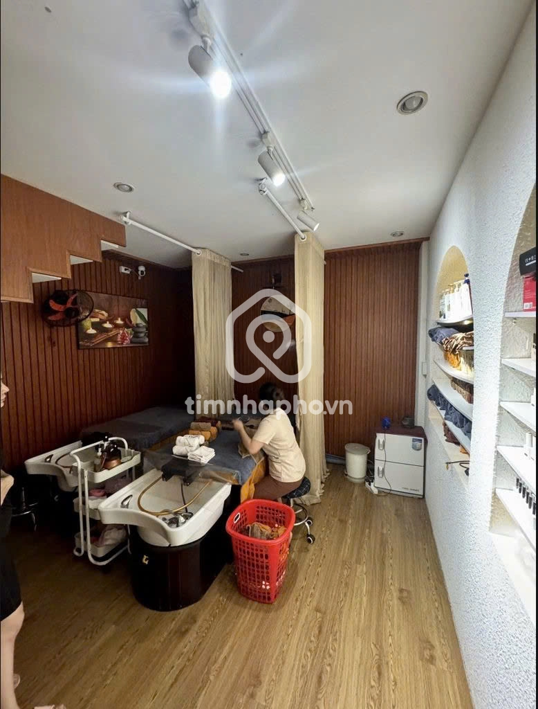 20 Đường Số 4, Phường Tân Phú, Quận 7