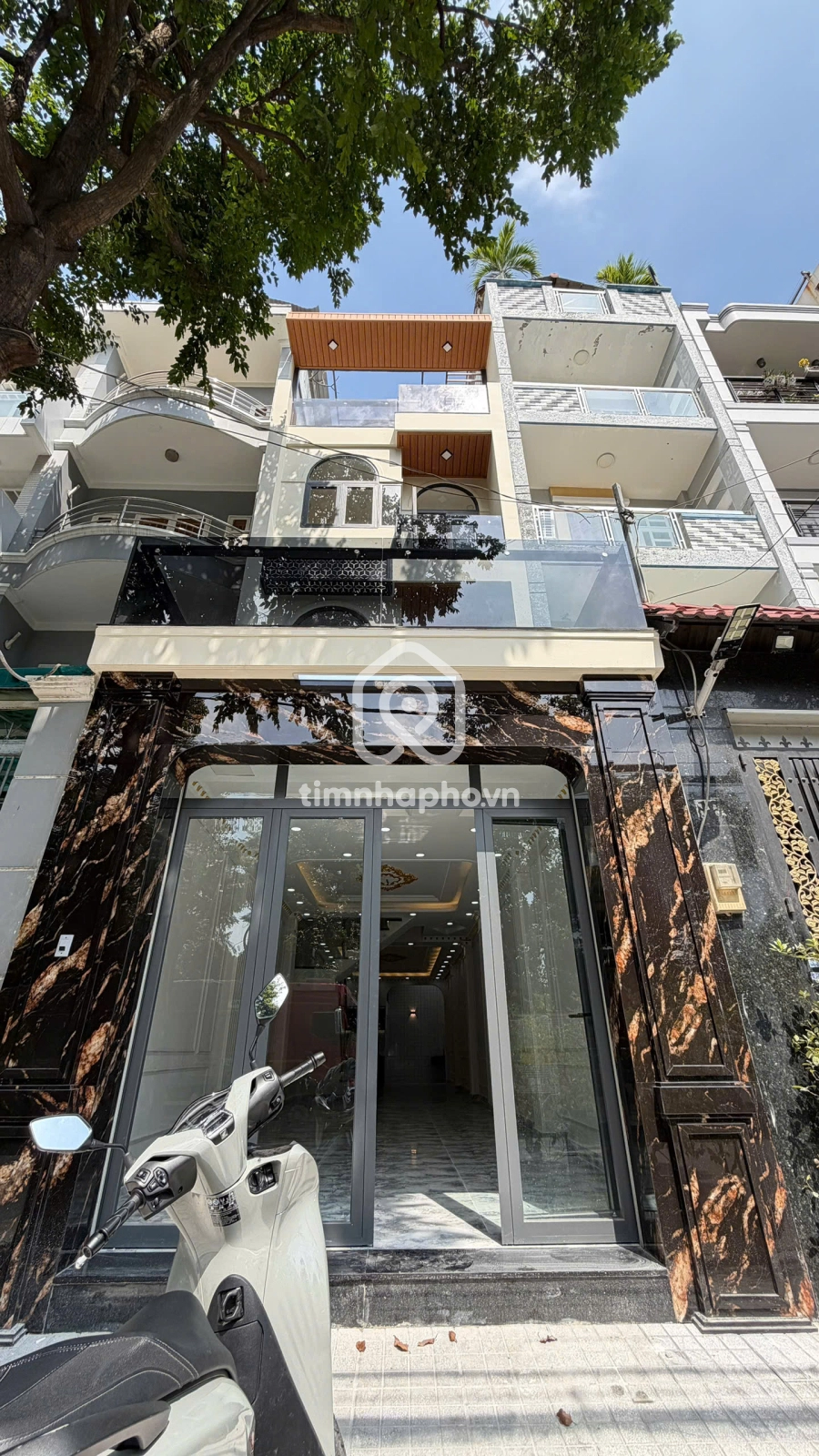 102 Đường Số 44, Phường 10, Quận 6