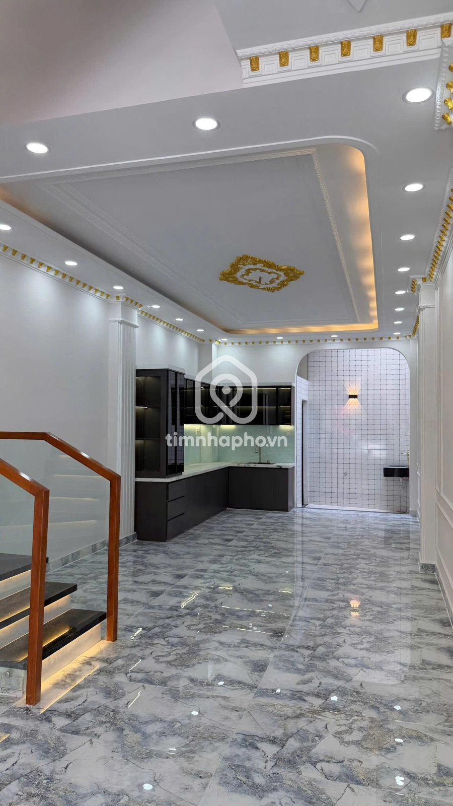 102 Đường Số 44, Phường 10, Quận 6