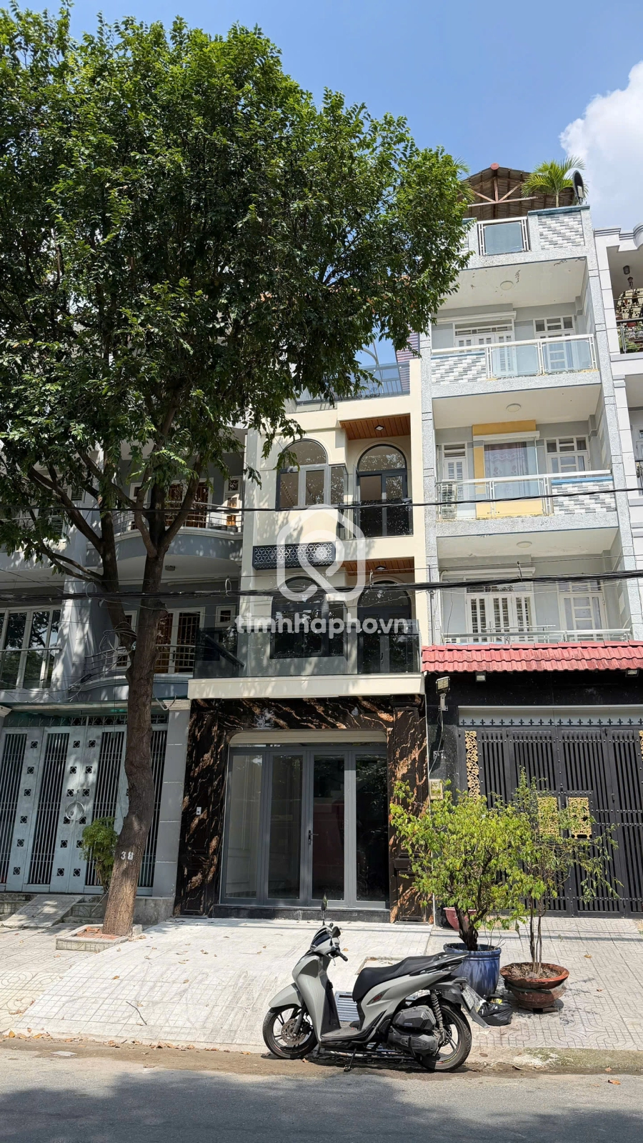 102 Đường Số 44, Phường 10, Quận 6