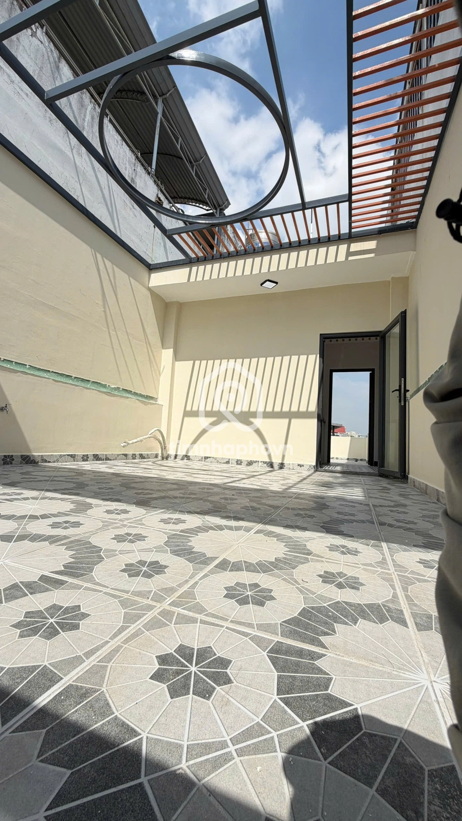 102 Đường Số 44, Phường 10, Quận 6