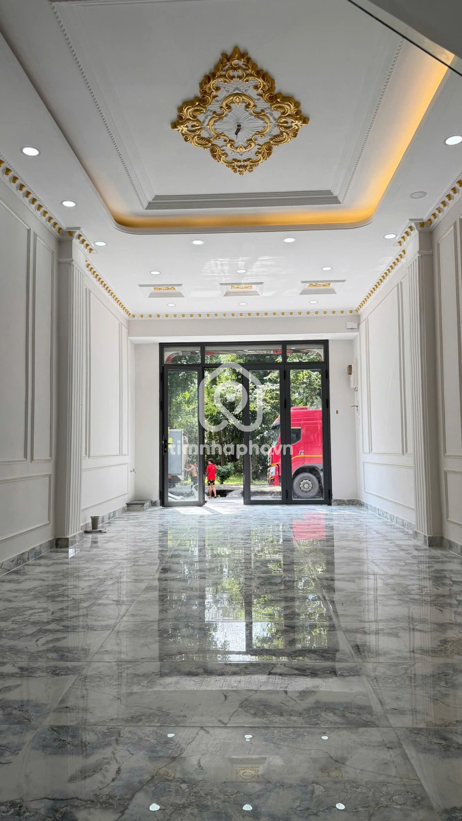 102 Đường Số 44, Phường 10, Quận 6