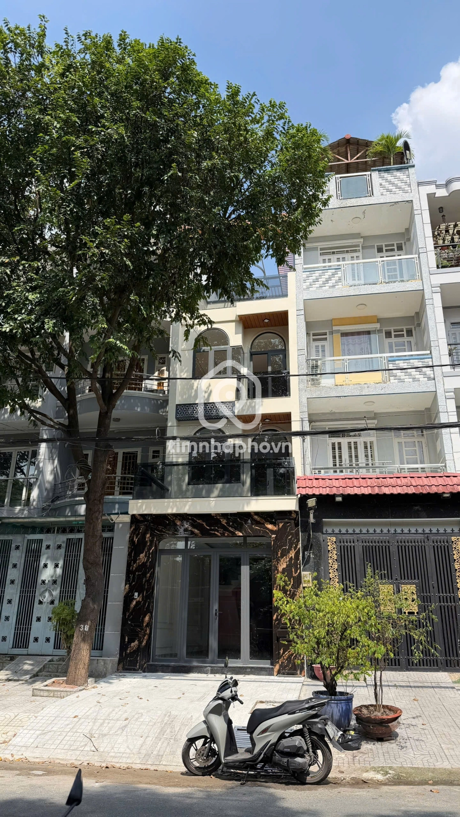 102 Đường Số 44, Phường 10, Quận 6