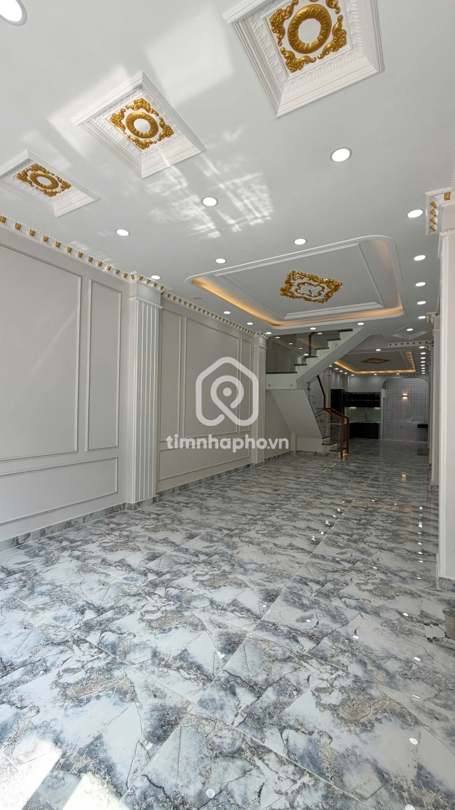 102 Đường Số 44, Phường 10, Quận 6