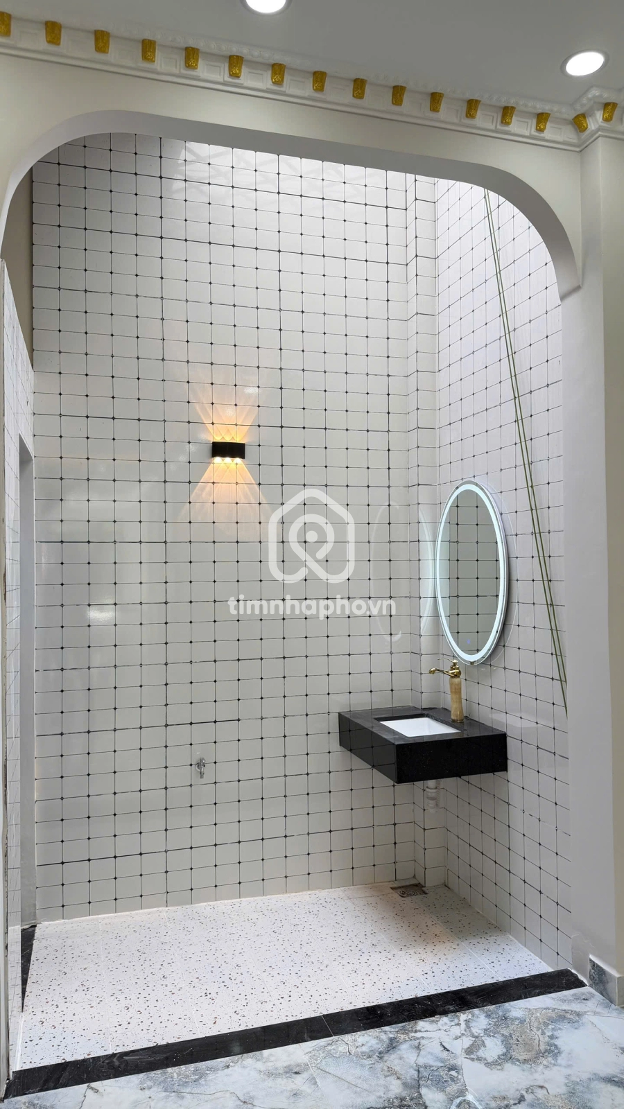 102 Đường Số 44, Phường 10, Quận 6