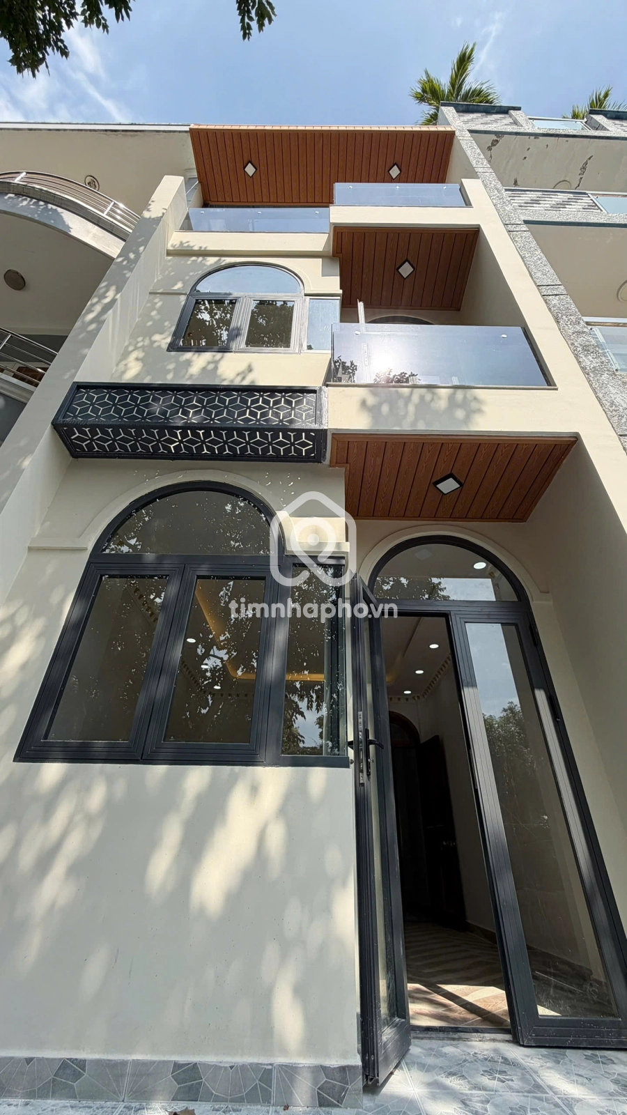 102 Đường Số 44, Phường 10, Quận 6