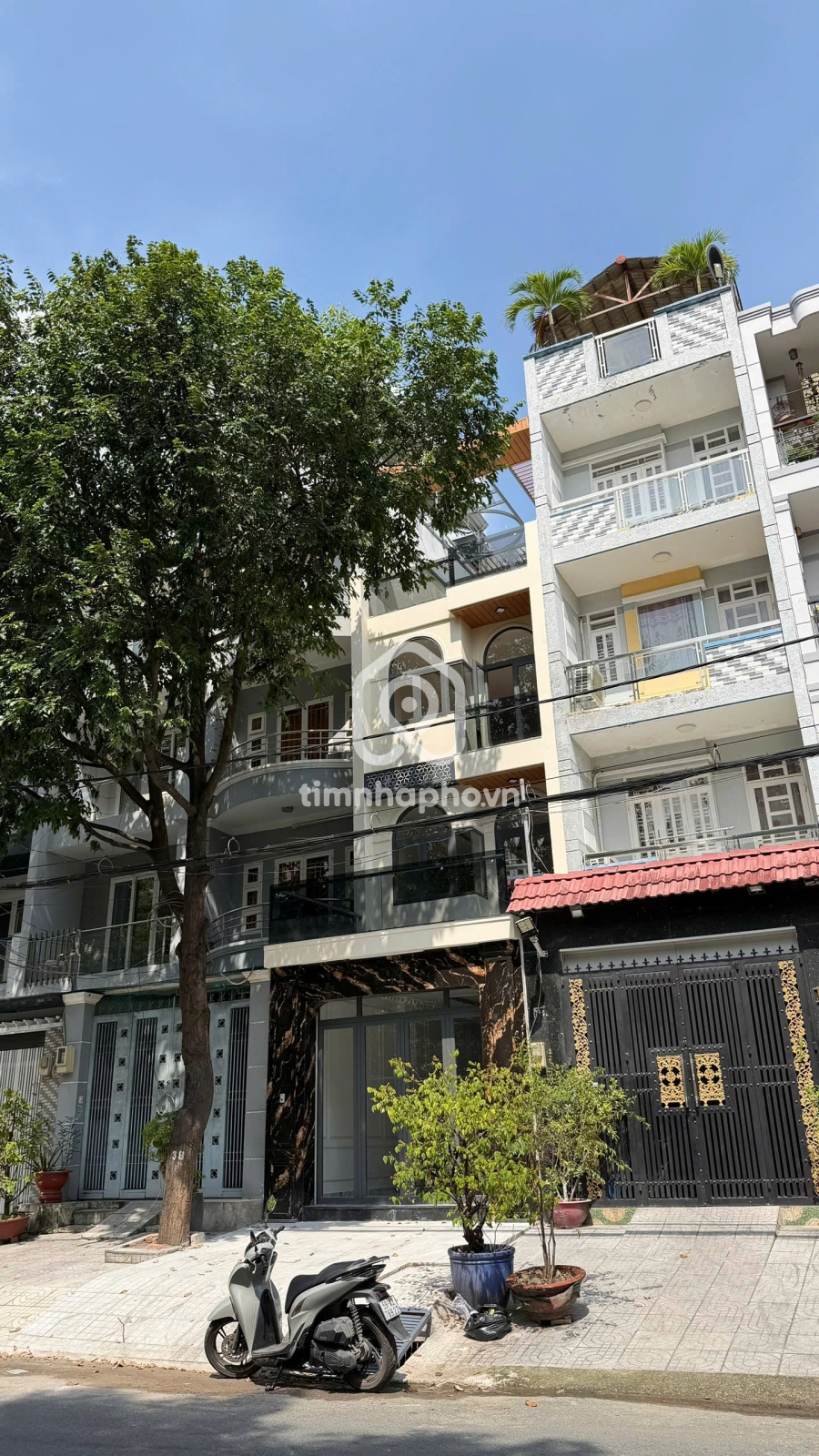 102 Đường Số 44, Phường 10, Quận 6