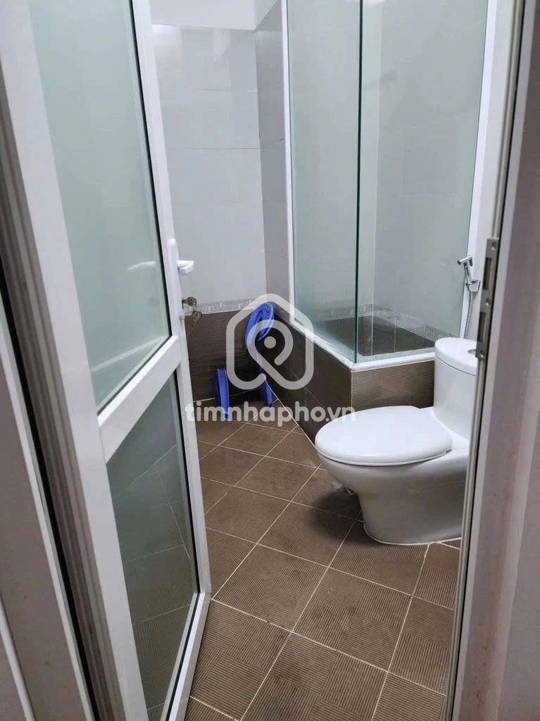 40/27/2 Đường Hoàng Bật Đạt, Phường 15, Tân Bình