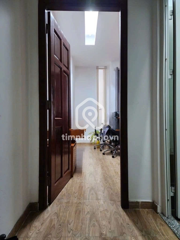 40/27/2 Đường Hoàng Bật Đạt, Phường 15, Tân Bình