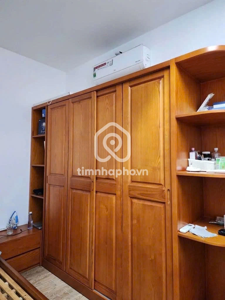 40/27/2 Đường Hoàng Bật Đạt, Phường 15, Tân Bình