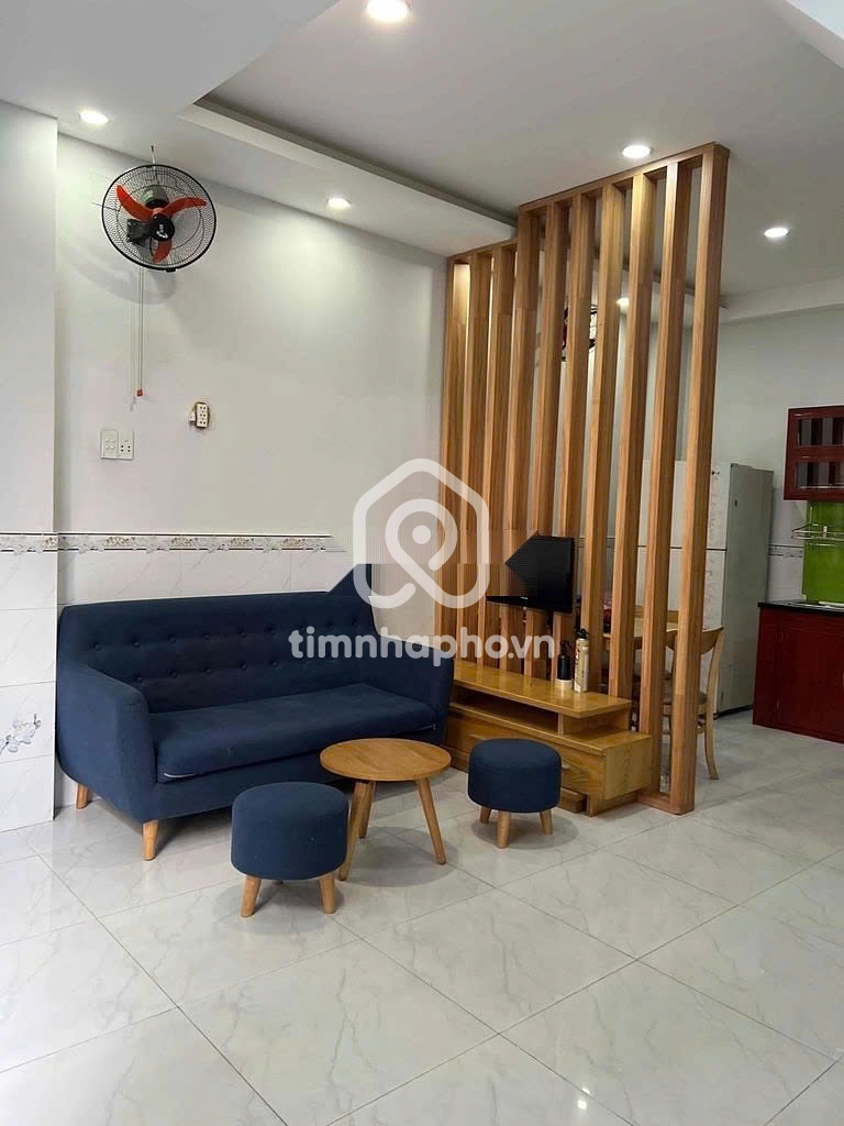 308/27/1 Đường Huỳnh Tấn Phát, Phường Tân Thuận Đông, Quận 7