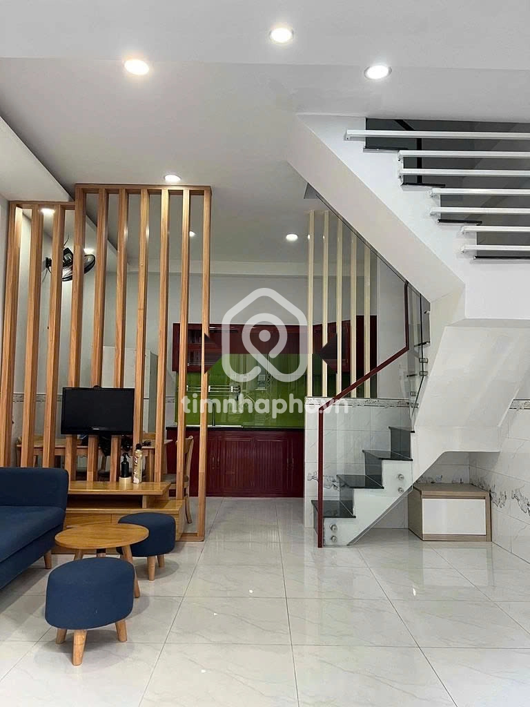 308/27/1 Đường Huỳnh Tấn Phát, Phường Tân Thuận Đông, Quận 7