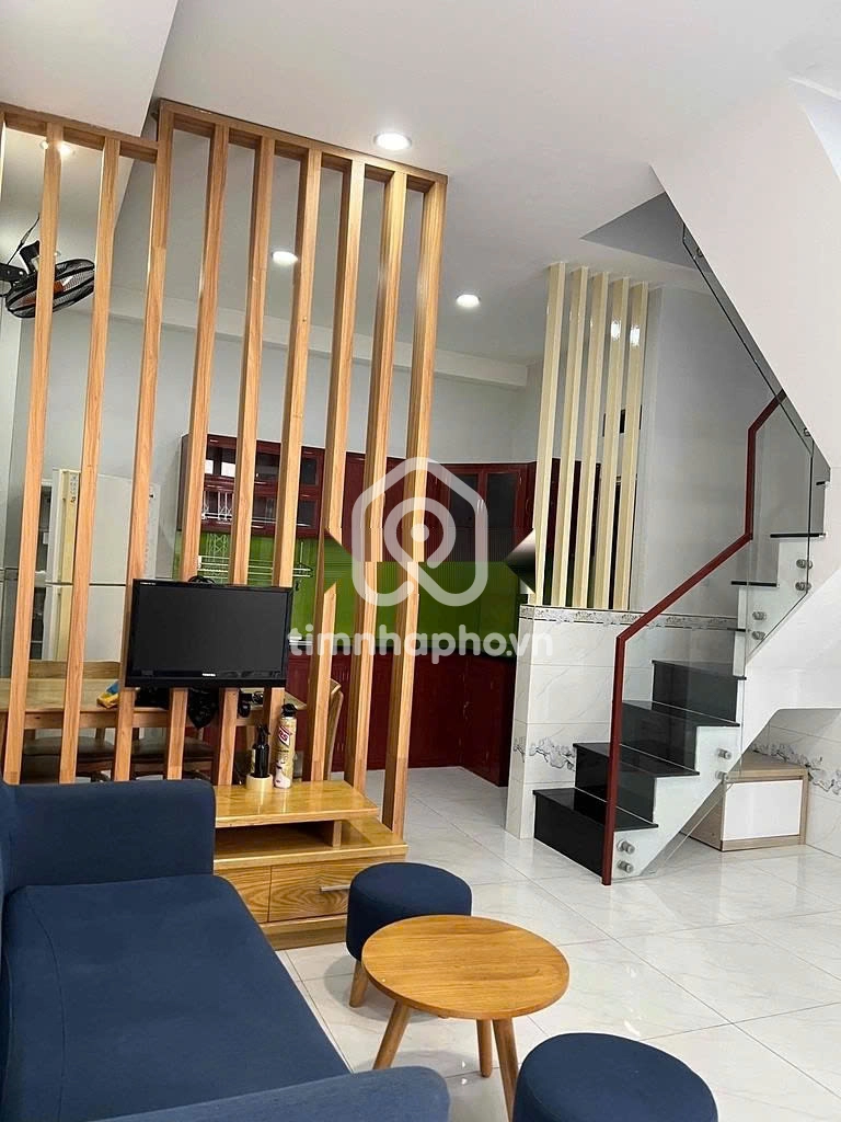 308/27/1 Đường Huỳnh Tấn Phát, Phường Tân Thuận Đông, Quận 7