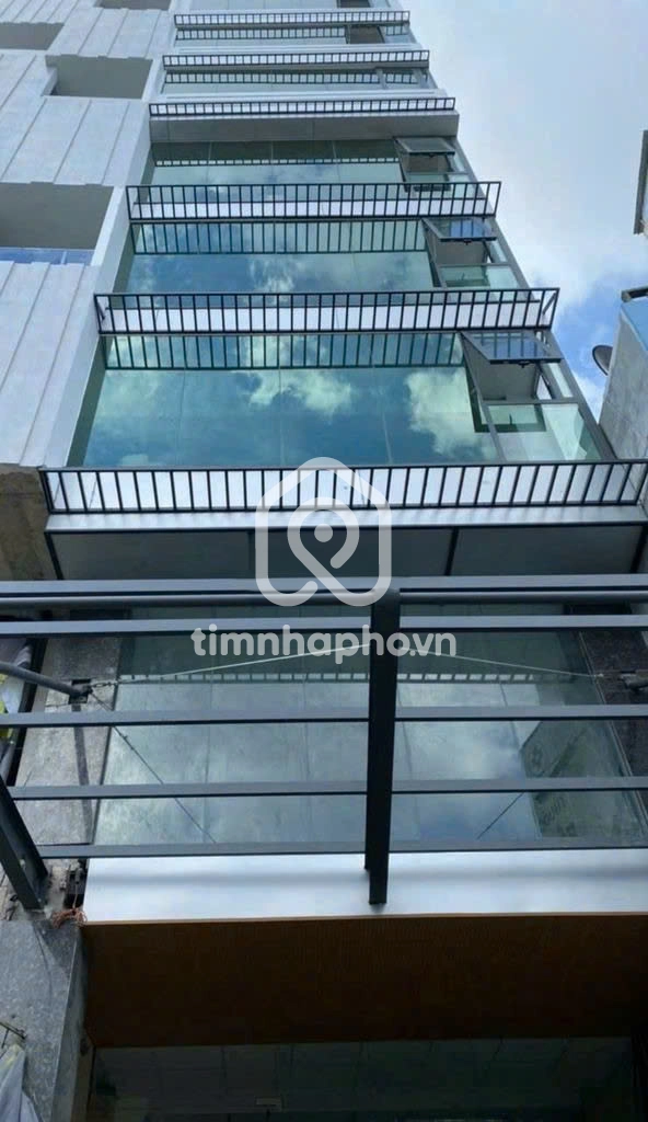 153 Đường Bạch Đằng, Phường 2, Tân Bình