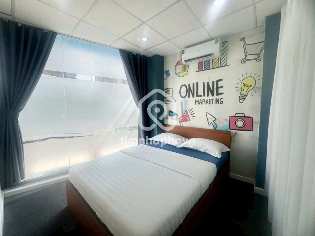 153 Đường Bạch Đằng, Phường 2, Tân Bình