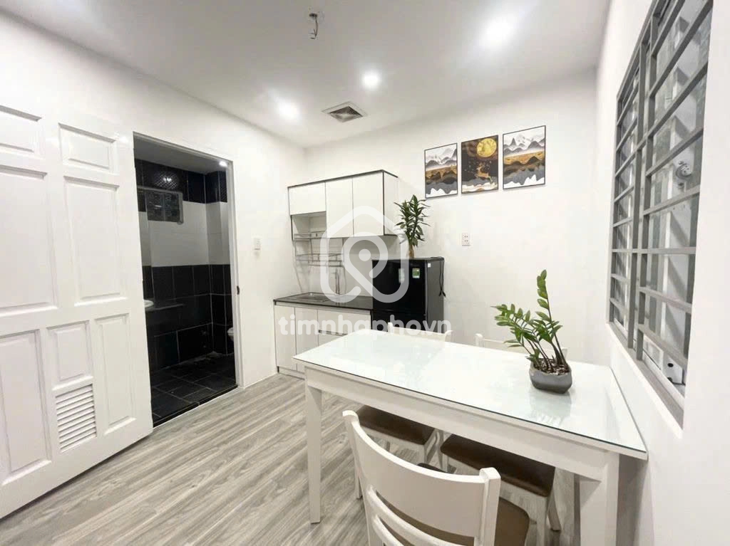 153 Đường Bạch Đằng, Phường 2, Tân Bình