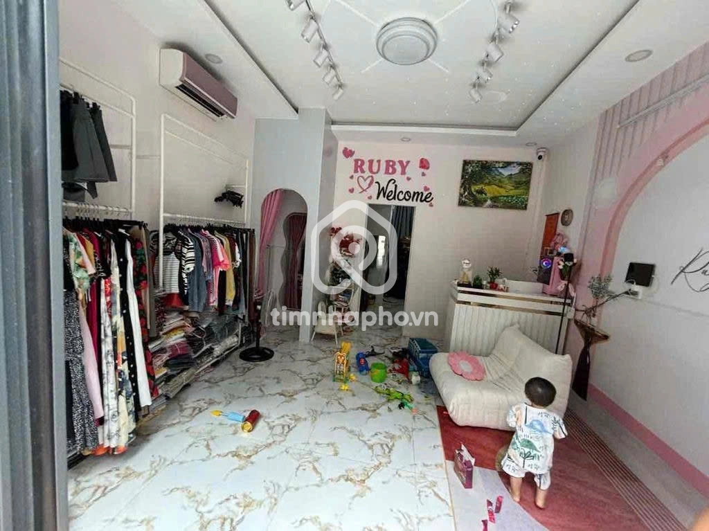 1073/60 Đường Cách Mạng Tháng Tám, Phường 1, Tân Bình