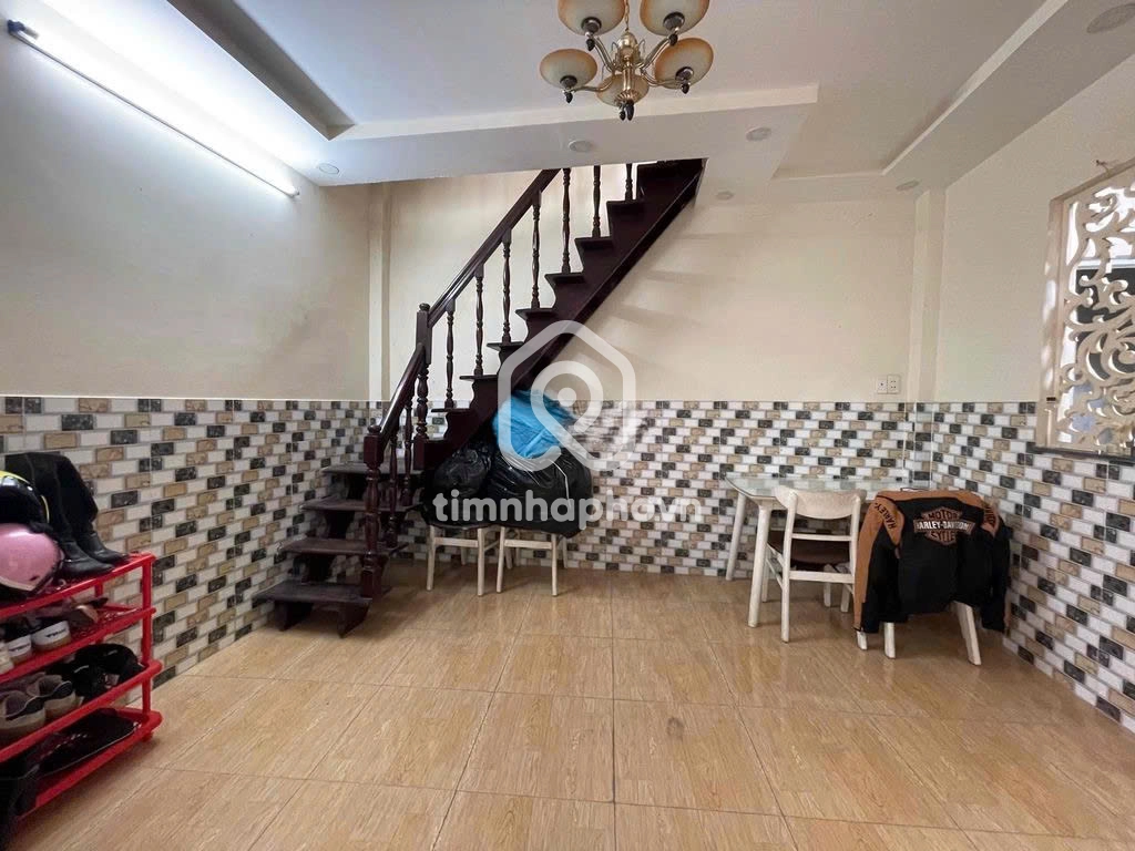 181/9A Đường Nguyễn Thượng Hiền, Phường 5, Bình Thạnh