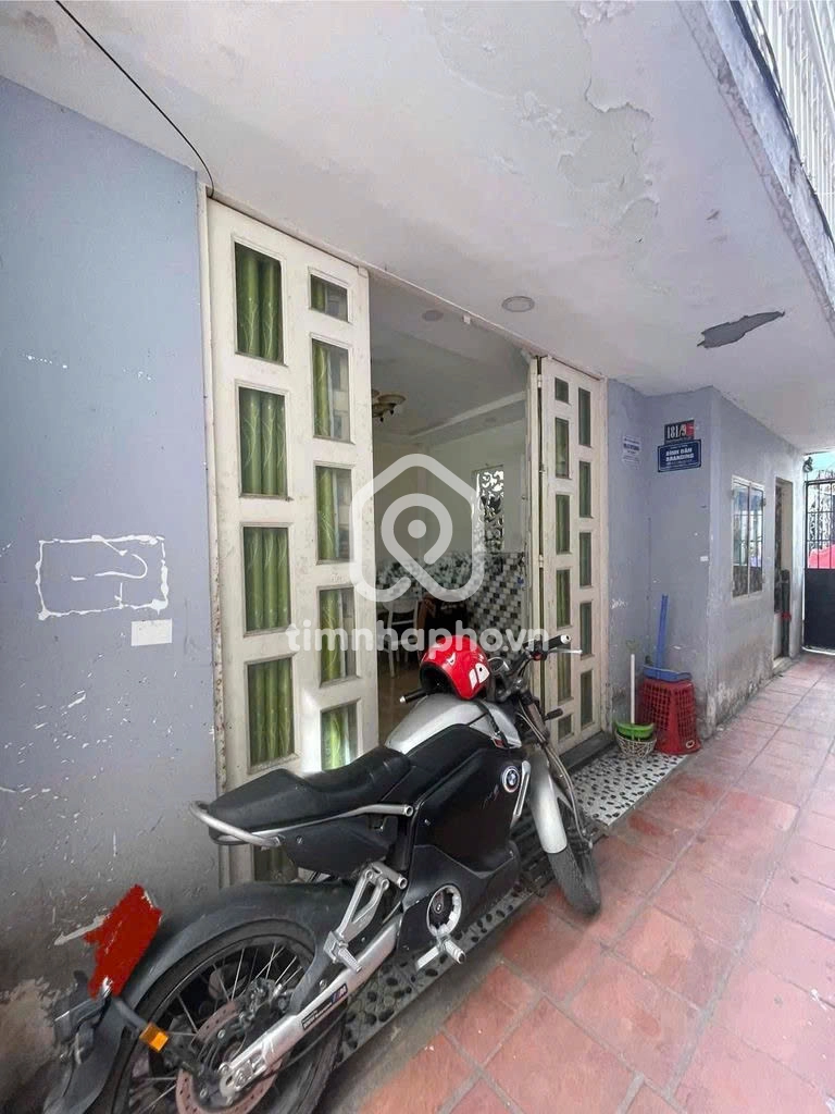 181/9A Đường Nguyễn Thượng Hiền, Phường 5, Bình Thạnh