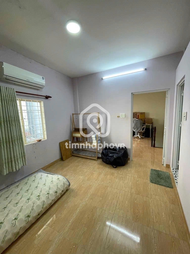 181/9A Đường Nguyễn Thượng Hiền, Phường 5, Bình Thạnh