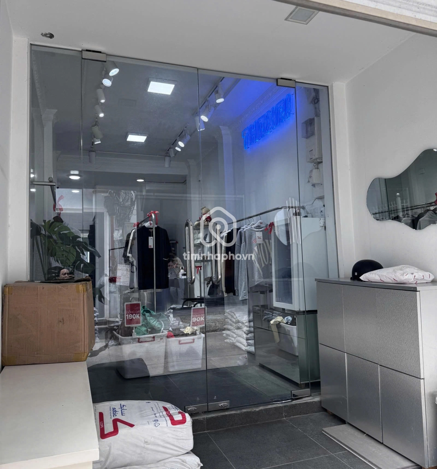 118/14bis Đường Trần Quang Diệu, Phường 14, Quận 3