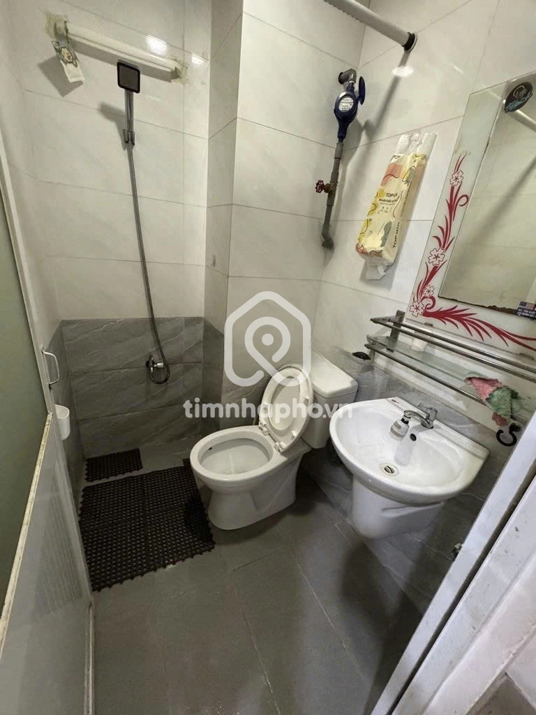 56/7A1 Đường Tô Hiến Thành, Phường 15, Quận 10