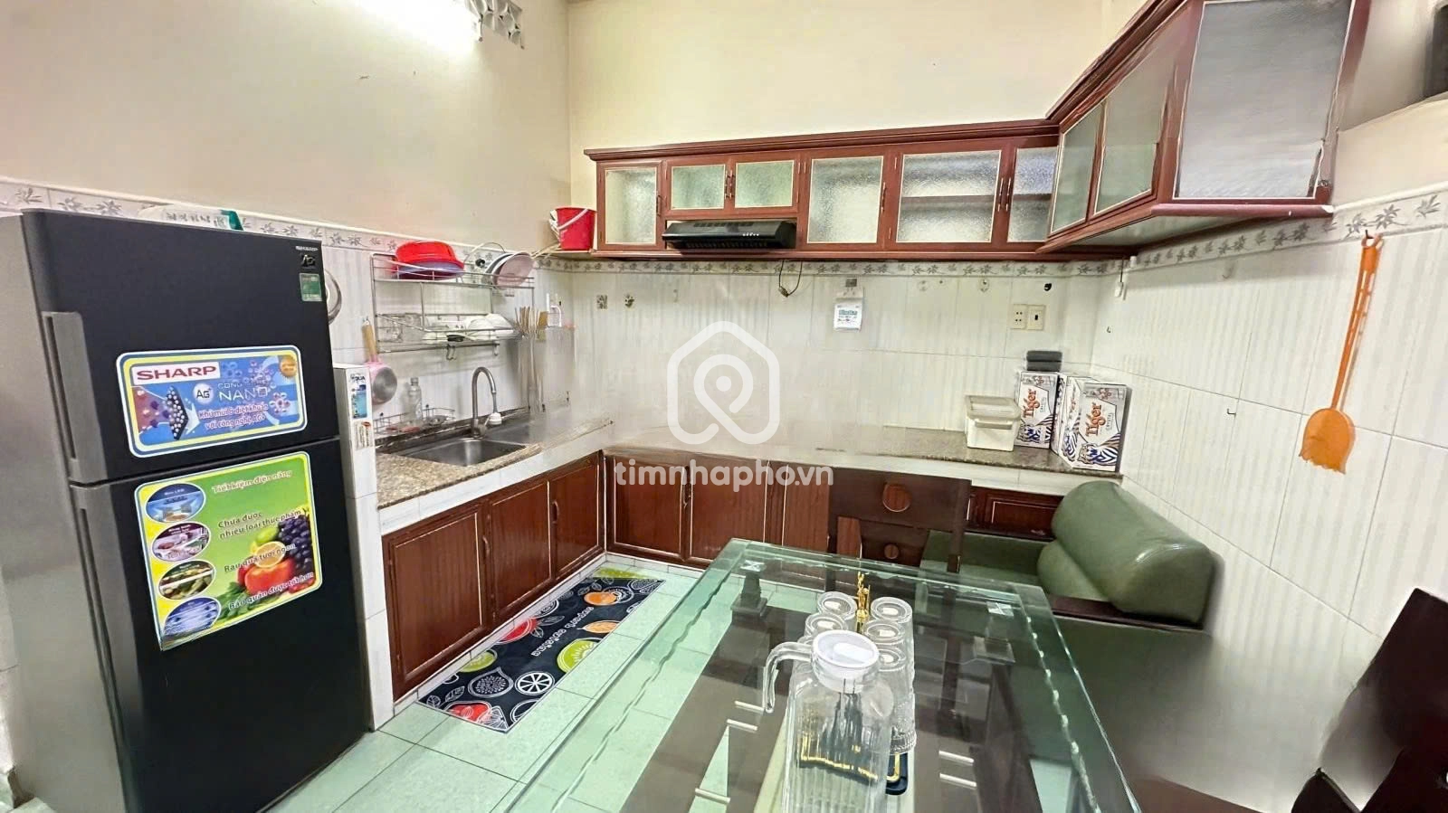 388/5 Đường Huỳnh Tấn Phát, Phường Tân Thuận Đông, Quận 7