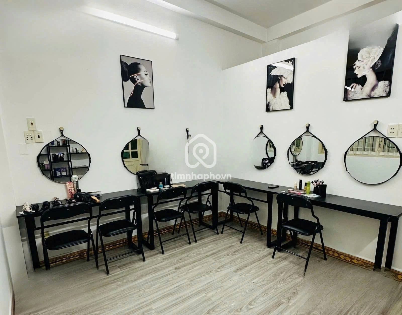 388/5 Đường Huỳnh Tấn Phát, Phường Tân Thuận Đông, Quận 7