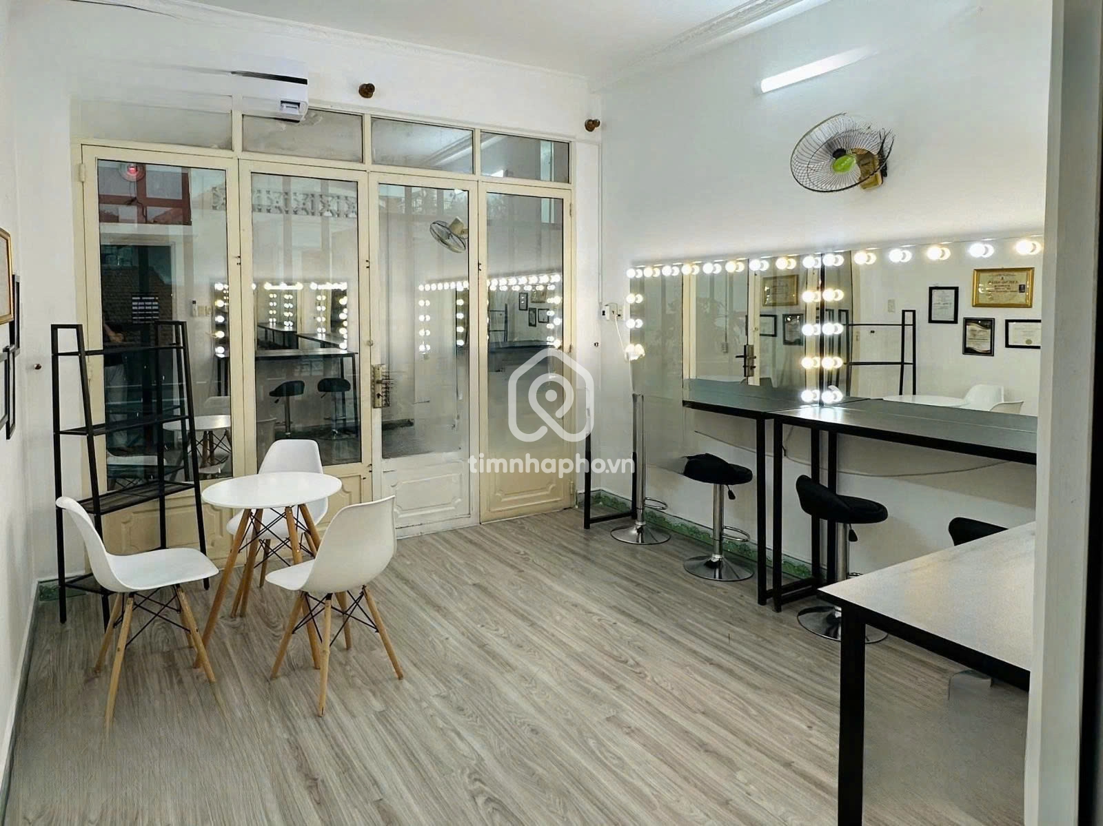 388/5 Đường Huỳnh Tấn Phát, Phường Tân Thuận Đông, Quận 7