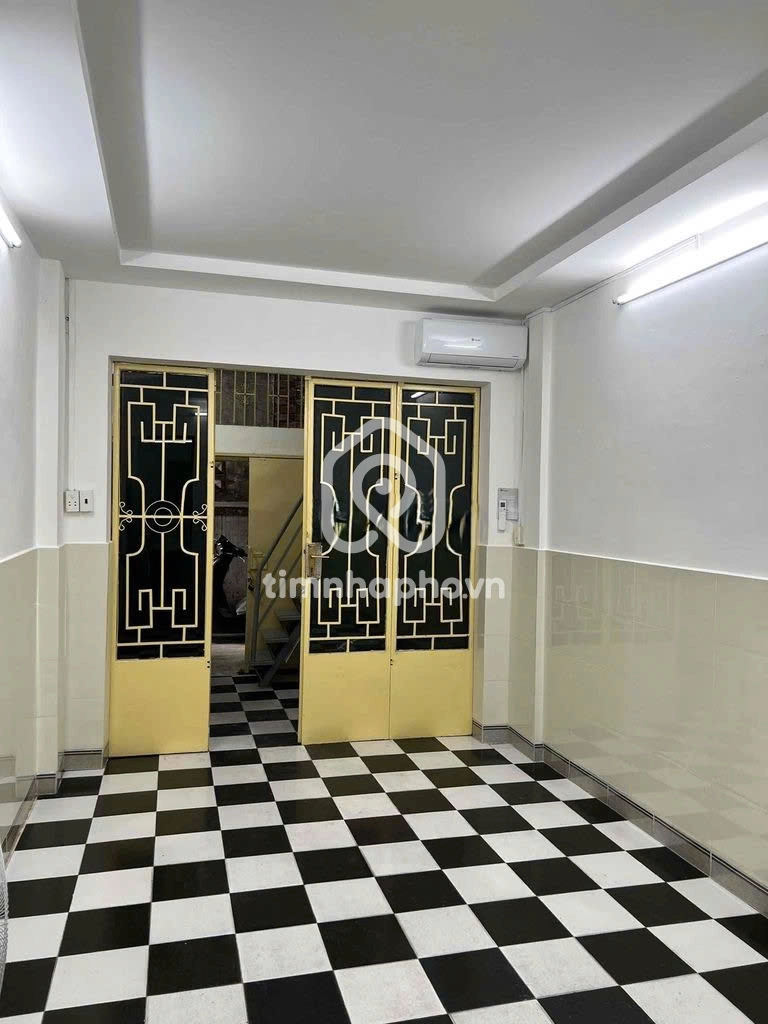 288L5 Đường Nam Kỳ Khởi Nghĩa, Phường Võ Thị Sáu, Quận 3