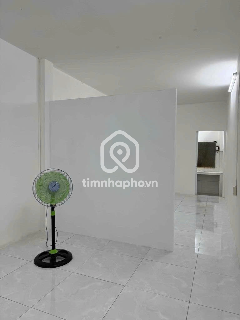 288L5 Đường Nam Kỳ Khởi Nghĩa, Phường Võ Thị Sáu, Quận 3