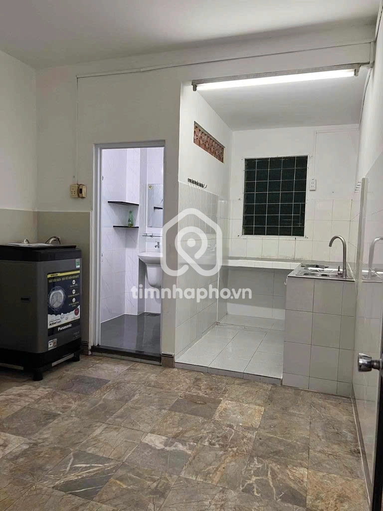 288L5 Đường Nam Kỳ Khởi Nghĩa, Phường Võ Thị Sáu, Quận 3