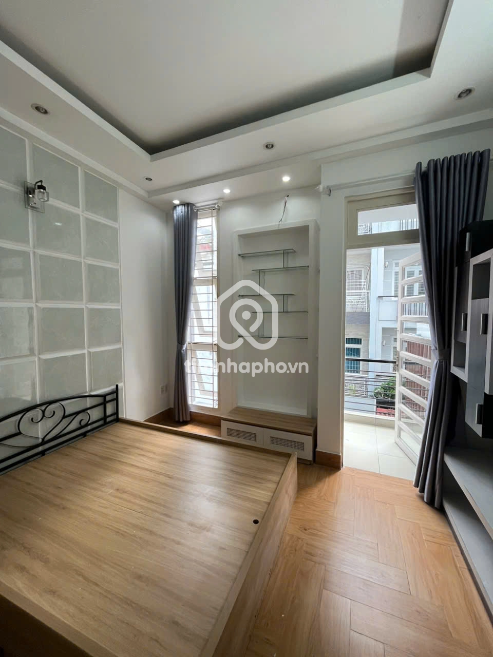 122/16 Đường Đặng Văn Ngữ, Phường 14, Phú Nhuận